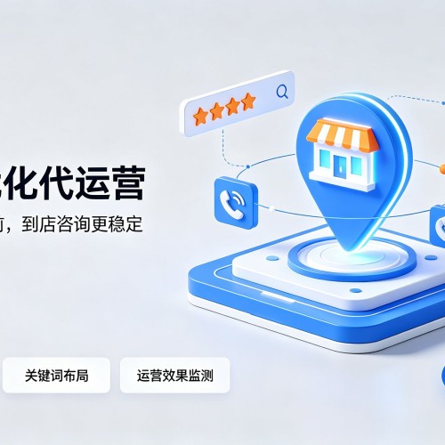 象山GEO优化
